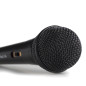 NGS Singer Fire Nero Microfono per karaoke NGS Singer Fire Nero Microfono per karaoke