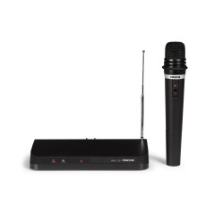 Fonestar MSH-110 Nero