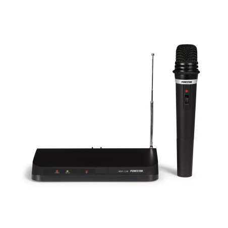 Fonestar MSH-110 Nero