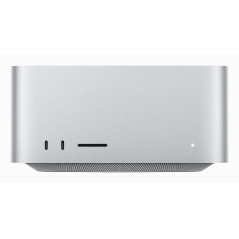 Apple Mac Studio Apple M M2 Ultra 64 GB 1 TB SSD macOS Ventura Mini PC Argento