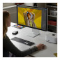Apple Mac Studio Apple M M2 Ultra 64 GB 1 TB SSD macOS Ventura Mini PC Argento Apple Mac Studio Apple M M2 Ultra 64 GB 1 TB SSD macOS Ventura Mini PC Argento