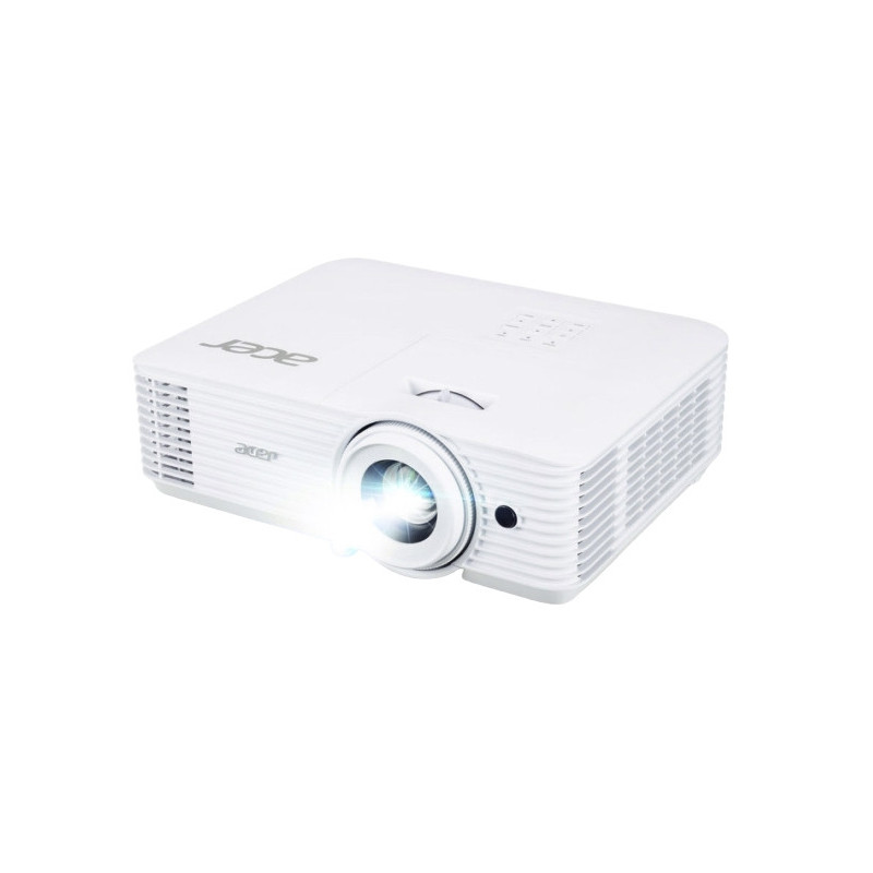 Acer H6815P 4000 ANSI lumen DLP UHD 4K (3840x2160) Bianco Acer H6815P 4000 ANSI lumen DLP UHD 4K (3840x2160) Bianco