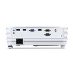 Acer Vero PD2328 3700 ANSI lumen DLP WXGA (1200x800) Bianco