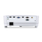Acer Vero PD2328 3700 ANSI lumen DLP WXGA (1200x800) Bianco