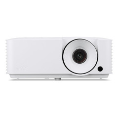 Acer Vero XL2332 Proiettore a raggio standard 5000 ANSI lumen DLP WXGA (1280x800) Compatibilità 3D Bianco