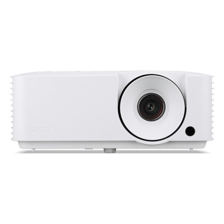 Acer Vero XL2332 Proiettore a raggio standard 5000 ANSI lumen DLP WXGA (1280x800) Compatibilità 3D Bianco