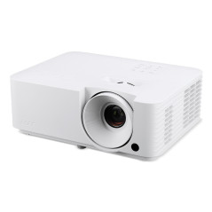 Acer Vero XL2332 Proiettore a raggio standard 5000 ANSI lumen DLP WXGA (1280x800) Compatibilità 3D Bianco