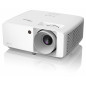 Optoma ZH462 Proiettore a raggio standard 5000 ANSI lumen DLP 1080p (1920x1080) Compatibilità 3D Bianco