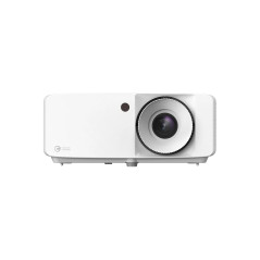 Optoma ZH520 5500 ANSI lumen DLP 1080p (1920x1080) Compatibilità 3D Bianco