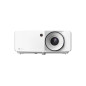 Optoma ZH520 5500 ANSI lumen DLP 1080p (1920x1080) Compatibilità 3D Bianco