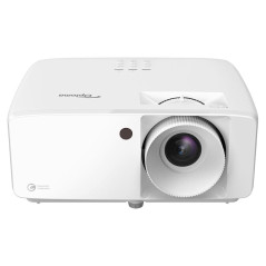 Optoma ZH520 5500 ANSI lumen DLP 1080p (1920x1080) Compatibilità 3D Bianco