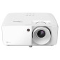 Optoma ZH520 5500 ANSI lumen DLP 1080p (1920x1080) Compatibilità 3D Bianco