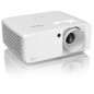 Optoma ZH520 5500 ANSI lumen DLP 1080p (1920x1080) Compatibilità 3D Bianco