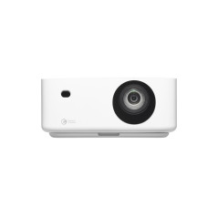 Optoma ML1080 Proiettore a raggio standard 550 ANSI lumen DLP 1080p (1920x1080) Bianco