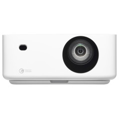 Optoma ML1080ST 550 ANSI lumen DLP 1080p (1920x1080) Bianco