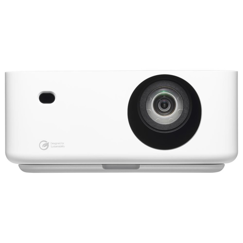 Optoma ML1080ST 550 ANSI lumen DLP 1080p (1920x1080) Bianco