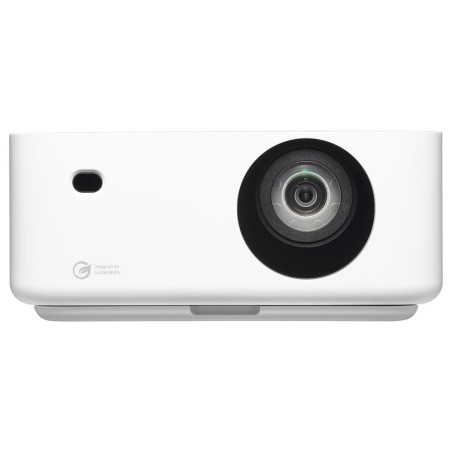 Optoma ML1080ST 550 ANSI lumen DLP 1080p (1920x1080) Bianco