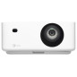 Optoma ML1080ST 550 ANSI lumen DLP 1080p (1920x1080) Bianco