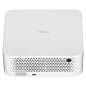 Optoma ML1080ST 550 ANSI lumen DLP 1080p (1920x1080) Bianco