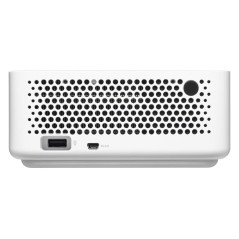 Optoma ML1080ST 550 ANSI lumen DLP 1080p (1920x1080) Bianco