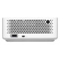 Optoma ML1080ST 550 ANSI lumen DLP 1080p (1920x1080) Bianco