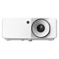 Optoma ZW350E Proiettore a raggio ultra corto 4000 ANSI lumen DLP WXGA (1280x800) Compatibilità 3D Bianco
