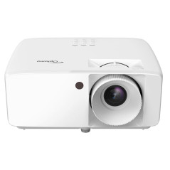 Optoma ZW350E Proiettore a raggio ultra corto 4000 ANSI lumen DLP WXGA (1280x800) Compatibilità 3D Bianco
