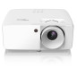 Optoma ZW350E Proiettore a raggio ultra corto 4000 ANSI lumen DLP WXGA (1280x800) Compatibilità 3D Bianco