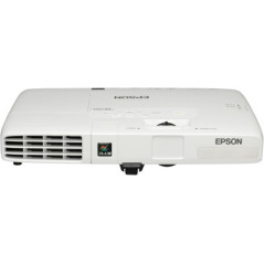 Epson EB-1751 Proiettore a raggio standard 2600 ANSI lumen 3LCD 1024x768 Bianco