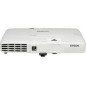 Epson EB-1751 Proiettore a raggio standard 2600 ANSI lumen 3LCD 1024x768 Bianco