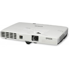 Epson EB-1751 Proiettore a raggio standard 2600 ANSI lumen 3LCD 1024x768 Bianco