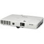 Epson EB-1751 Proiettore a raggio standard 2600 ANSI lumen 3LCD 1024x768 Bianco