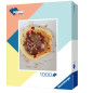 Ravensburger 17900 puzzle 1000 pz Cibo e bevande