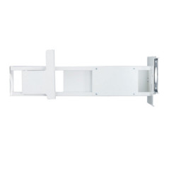Canon LV-WL02-C supporto per proiettore Parete Bianco