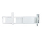 Canon LV-WL02-C supporto per proiettore Parete Bianco Canon LV-WL02-C supporto per proiettore Parete Bianco