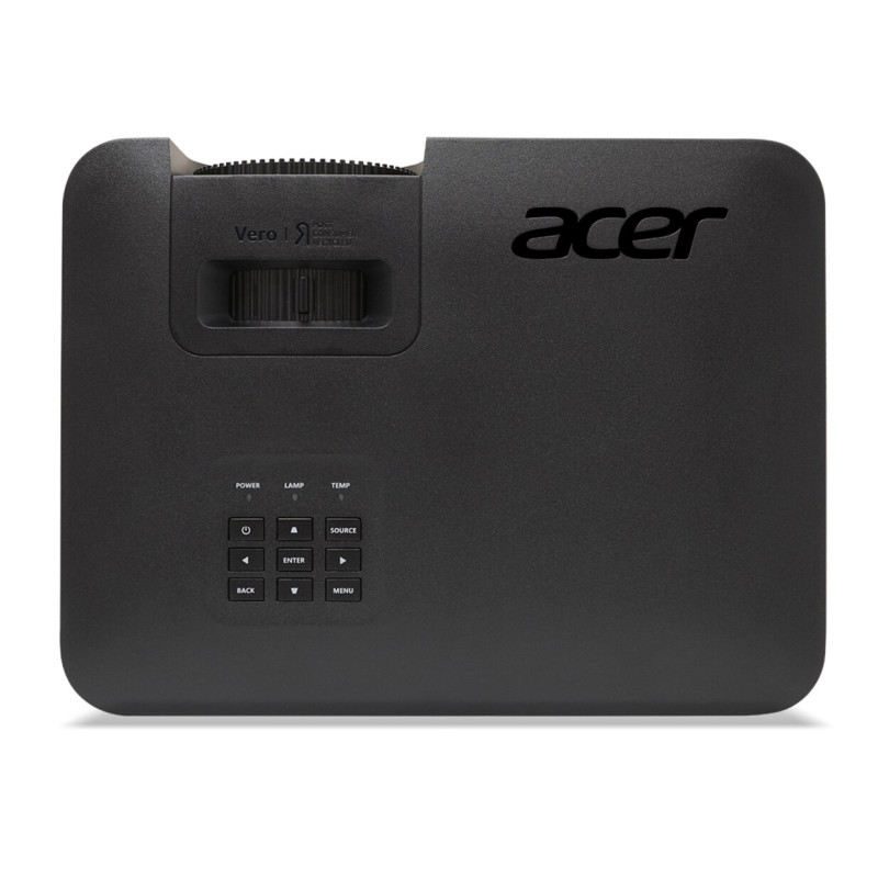 Acer PL Serie - PL2520i Modulo proiettore 4000 ANSI lumen DMD 1080p (1920x1080) Nero