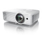 Optoma W309ST Proiettore a corto raggio 3800 ANSI lumen DLP WXGA (1280x800) Compatibilità 3D Bianco Optoma W309ST Proiettore a corto raggio 3800 ANSI lumen DLP WXGA (1280x800) Compatibilità 3D Bianco