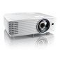 Optoma W309ST Proiettore a corto raggio 3800 ANSI lumen DLP WXGA (1280x800) Compatibilità 3D Bianco