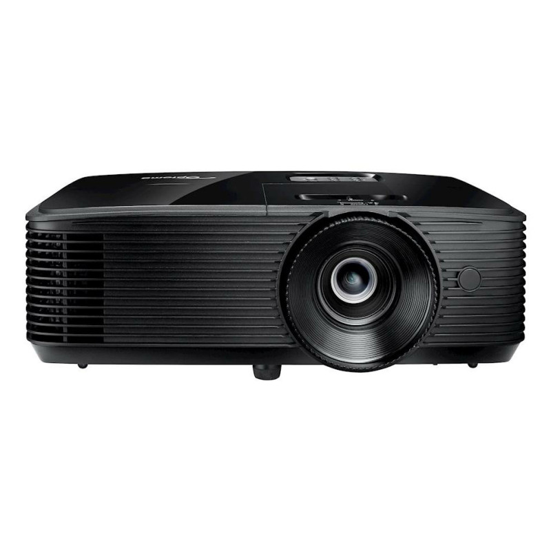 Optoma W400LVe Proiettore a raggio standard 4000 ANSI lumen DLP WXGA (1280x800) Nero Optoma W400LVe Proiettore a raggio standard 4000 ANSI lumen DLP WXGA (1280x800) Nero