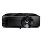 Optoma W400LVe Proiettore a raggio standard 4000 ANSI lumen DLP WXGA (1280x800) Nero Optoma W400LVe Proiettore a raggio standard 4000 ANSI lumen DLP WXGA (1280x800) Nero