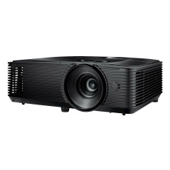 Optoma W400LVe Proiettore a raggio standard 4000 ANSI lumen DLP WXGA (1280x800) Nero