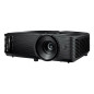 Optoma W400LVe Proiettore a raggio standard 4000 ANSI lumen DLP WXGA (1280x800) Nero Optoma W400LVe Proiettore a raggio standard 4000 ANSI lumen DLP WXGA (1280x800) Nero