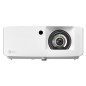 Optoma ZH450ST Proiettore a corto raggio 4200 ANSI lumen DLP 1080p (1920x1080) Compatibilità 3D Bianco