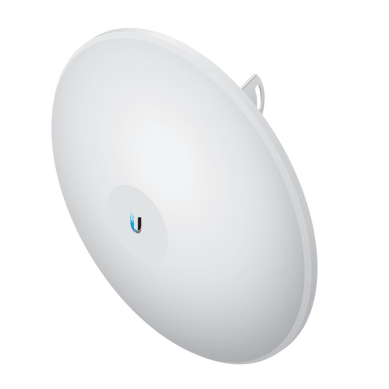 Ubiquiti PBE-5AC-500 antenna di rete Antenna direzionale 27 dBi Ubiquiti PBE-5AC-500 antenna di rete Antenna direzionale 27 dBi