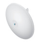 Ubiquiti PBE-5AC-500 antenna di rete Antenna direzionale 27 dBi Ubiquiti PBE-5AC-500 antenna di rete Antenna direzionale 27 dBi