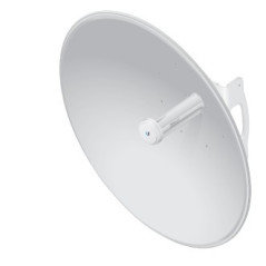 Ubiquiti PBE-5AC-620 ponte e ripetitore 1000 Mbit s