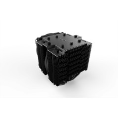 be quiet! Dark Rock Pro TR4 Processore Refrigeratore 120 135 mm