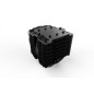 be quiet! Dark Rock Pro TR4 Processore Refrigeratore 120/135 mm be quiet! Dark Rock Pro TR4 Processore Refrigeratore 120/135 mm