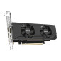 GIGABYTE GeForce RTX 3050 OC Low Profile 6G NVIDIA 6 GB GDDR6 GIGABYTE GeForce RTX 3050 OC Low Profile 6G NVIDIA 6 GB GDDR6