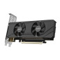 GIGABYTE GeForce RTX 3050 OC Low Profile 6G NVIDIA 6 GB GDDR6 GIGABYTE GeForce RTX 3050 OC Low Profile 6G NVIDIA 6 GB GDDR6